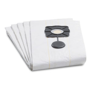 Bolsas de filtro de papel