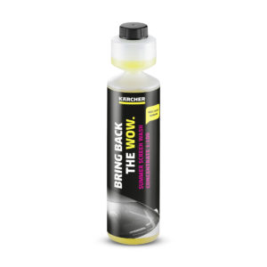 LIMPIADOR DE SUELOS DE USO UNIVERSAL RM 536.KARCHER 6.295-944.0