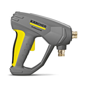 Lanza de 1550 mm, giratoria, ergonómica Karcher 4.112-018.0