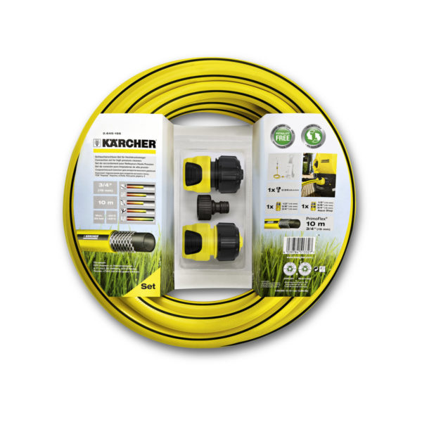 Kärcher Kit de juntas tóricas de recambio para los accesorios de las  limpiadoras de alta presión de Kärcher : .es: Jardín