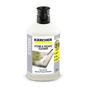 CHAMPÚ PARA AUTOMÓVILES KARCHER RM 619 de 5 Litros. 6.295-360.0