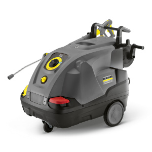 Limpiadora de alta presion Karcher con agua caliente de gama compacta HDS 614 CX 300x300 - Inicio