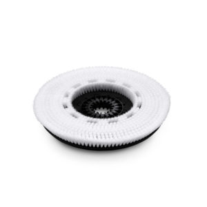 Cepillo circular, muy blando, blanco, 550 mm Karcher 4.905-008.0