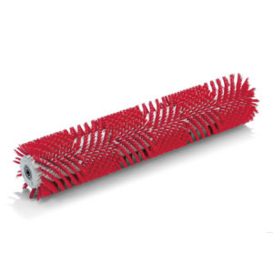 Cepillo cilíndrico, medio, rojo, 1.118 mm karcher 6.906-853.0