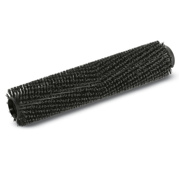 Cepillo cilíndrico, medio, negro, 1.045 mm Karcher 6.680-368.0